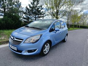 Opel Meriva 1.3 CDTI 95k ecoFlex Enjoy