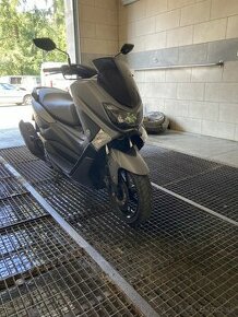 Yamaha Nmax 125