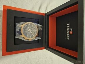 Tissot CHRONO XL - 1