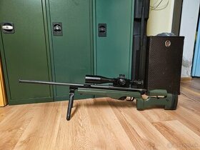 Sako TRG 22 6.5credmoor - 1