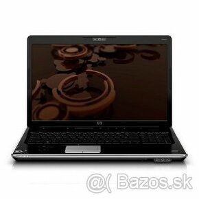 HP Pavilion DV7 2220ec - na diely - 1