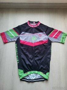 Damsky cyklistocky dres M - 1