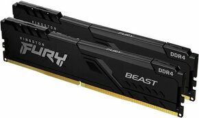 Kingston FURY 64 GB KIT DDR4 3600