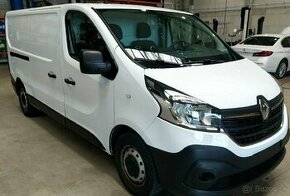 Renault Trafic 2.0l