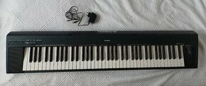 Prenosne digitalne piano YAMAHA NP-30