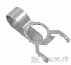 EA211 1.4Tsi Engine Turbo Clip - 1