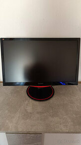 viewsonic  herný monitor 24  144Hz