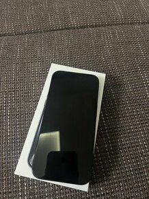 iPhone 15 pro 256GB blue titanium