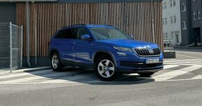 Škoda Kodiaq 2.0 TDI SCR Active 4x4 - 1