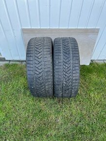 Zimne pneu 245/45 R19 Pirelli rv2021 - 1