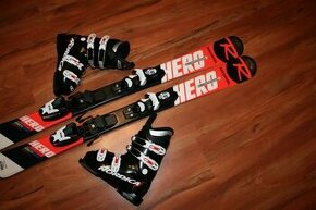 Rossignol HERO Multievent 110 cm , lyžiarky nordica