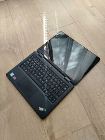 Lenovo ThinkPad Yoga 11e Intel M3-8100 dotykový displej - 1