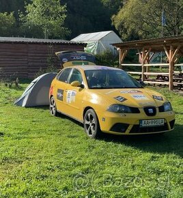 Seat ibiza 1.9tdi - 1