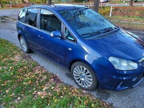 Ford C Max Titanium