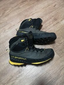 Topánky La Sportiva TX5 GTX veľ 45, 41