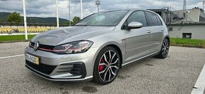 Volkswagen Golf 7 GTI  Performance - 1