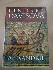 Lindsey Davisová - Alexandrie