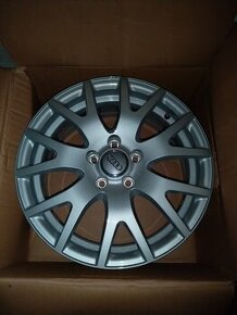 17" alu AUDI TT originál 100 % stav.