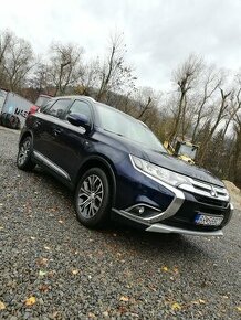 Mitsubishi outlander 4x4 - 1