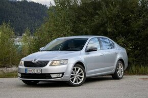 Škoda Octavia 2.0TDI DSG 110kW Style - 1