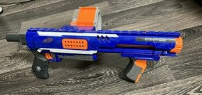 Nerf Rampage - 1