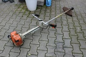 Motorový  krovinorez STIHL FS 350 - 1