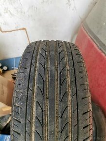 Pneumatiky Nankang 195/50 r15 - 1