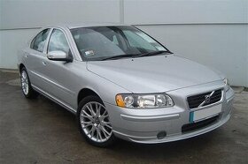 v70 s60 R-design volvo spoilery predni zadni narazniky - 1