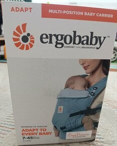 Ergonomický nosič Ergobaby - 1