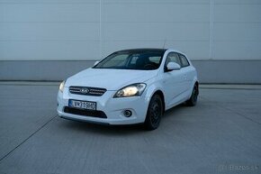 Kia pro ceed - 1