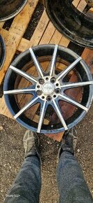 Momo 5x108 r17 - 1