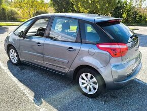 Citroen C4 Picasso 1,6 hdi