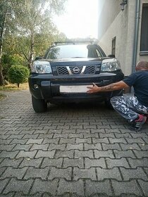 Nissan X-Trail - 1