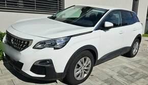 Predám Peugeot 3008 1.5 Blue HDi 130kAcive Pack A/T,2020 - 1