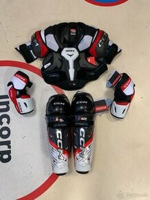 UPLNE NOVE PROFI RAMENA LAKTE CCM JETSPEED FT6 SR - 1