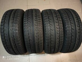 zimne pneu 205/65 R16 C - 1