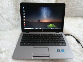 predám Hp elitebook 820 g1 , Intel i7 , 8gb ram , 256gb ssd - 1