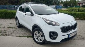 KIA Sportage 1.7 CRDi AUTOMAT, Slovenská - 1