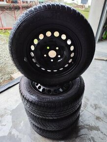 195/65 r15 zimne