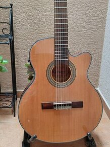 Klasická gitara Richwood Artist RC-16-CE s elektronikou