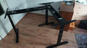 Standing desk - zdvíhací stôl - rám stola, NOVÝ