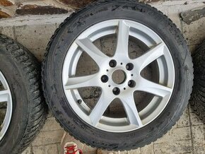 Zimné Pneu 205/55 r16 4 ročne