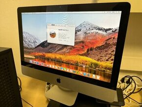 iMac mid 2011 21.5”