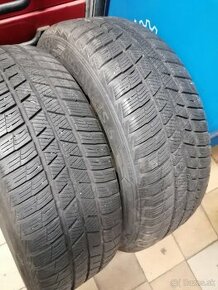 Predam zimne pneu Barum polaris5 205/55R16