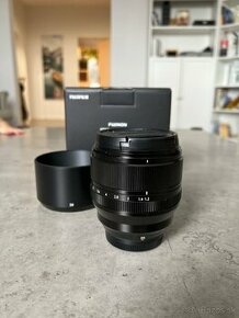 Fujinon 56 mm f1.2 WR