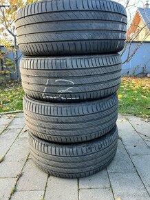 Pneumatiky Michelin primacy 4+ 225/45 R18 95W XL DOT 1622