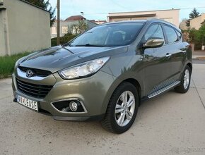 Odstúpim leasing na Hyundai ix35 2.0 135kW 4x4 AUTOMAT+ťažné