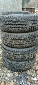 205/55r16 zimné