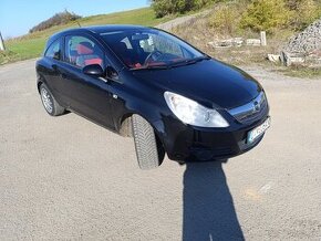 Opel Corsa D 1.2i