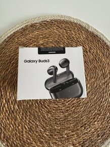 Samsung Galaxy Buds 3